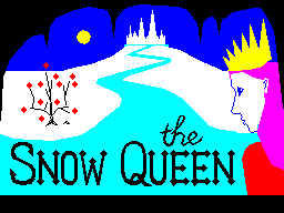 SnowQueenThe