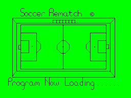 SoccerRematch