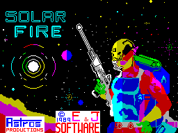 SolarFire