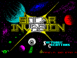 SolarInvasion