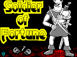 SoldierOfFortune