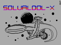 Solvaldol-X