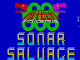 SonarSalvage