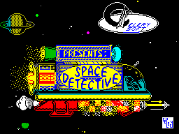 SpaceDetective