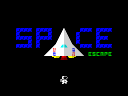 SpaceEscape3
