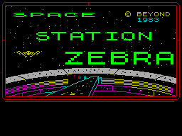 SpaceStationZebra