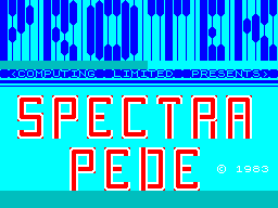 Spectrapede