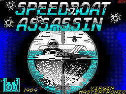 SpeedboatAssassin