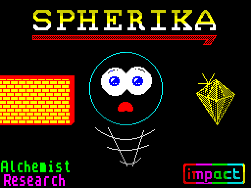 Spherika