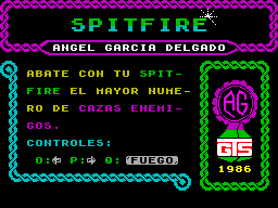 Spitfire(2)