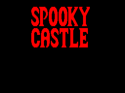 SpookyCastle
