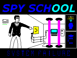 SpySchool2