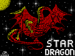 StarDragon