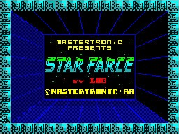 StarFarce