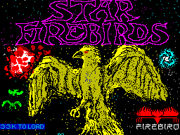 StarFirebirds