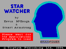 StarWatcher