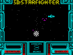 Starfighter3D