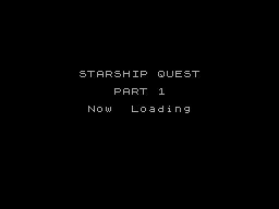 StarshipQuest