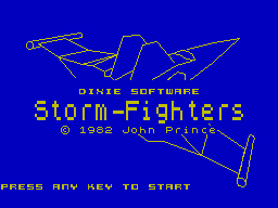 Storm-Fighters