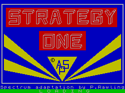 Strategy1-Invasion