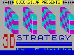 Strategy3D