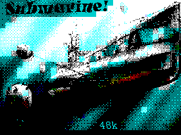 Submarine!(ES)