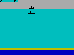 SubmarineAttack