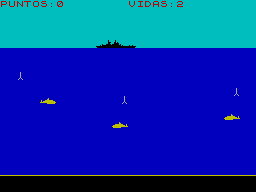 SubmarinosLos