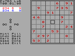 Sudoku(2)
