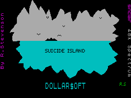 SuicideIsland
