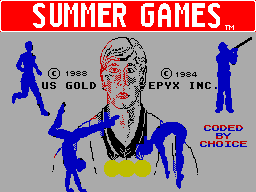 SummerGames