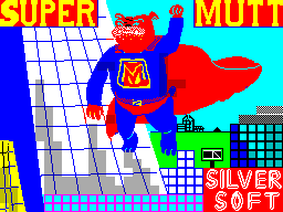 SuperMutt