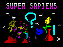 SuperSapiens