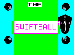 Swiftball