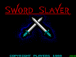 SwordSlayer