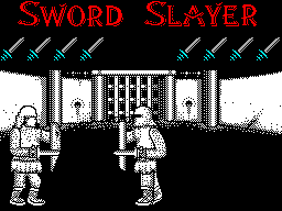 SwordSlayer