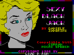 sexyblackjack