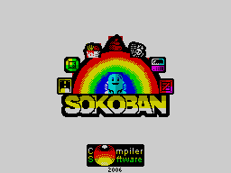 sokoban(Compiler)
