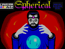 spherical2016