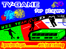 TV-Game