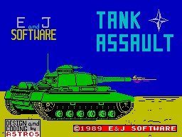 TankAssault