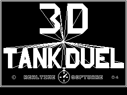 TankDuel3D