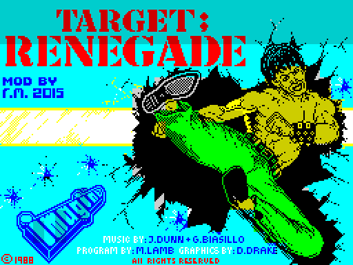 TargetRenegadeRecoloured