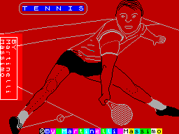 Tennis(6)