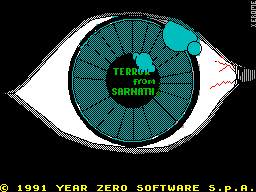 TerrorFromSarnath