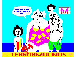 Terrormolinos