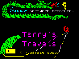 TerrysTravels