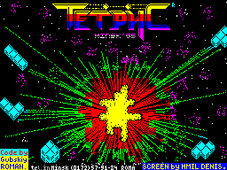 Tetris(RS)