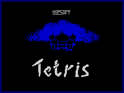 Tetrisc