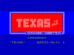 TexasOil